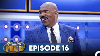 Family Feud South Africa Episode 16 [upl. by Natalie581]