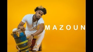 MAZOUN  Drums of Haiti official video [upl. by Htezzil]