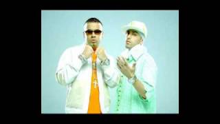 mañana wisin y yandel ft akonmp4 [upl. by Audrit554]