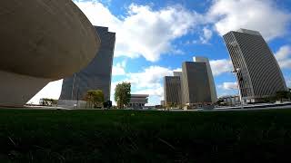 Albany 004 Plaza Albany New York [upl. by Arimihc277]