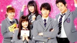 Mischievous kiss the movie high school hen full movie with English subtitles Japanese movie [upl. by Gisella]