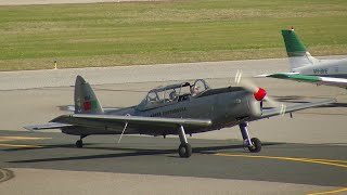 Jandakot Airport Aircraft Photography [upl. by Behm]