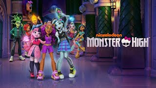 Monster High Animated Series Cancelled [upl. by Wini]