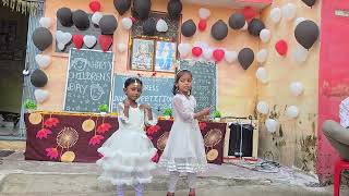 children dance for Childers day celebration [upl. by Roque154]