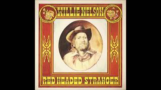 Willie Nelson  Denver [upl. by Lahsiv]