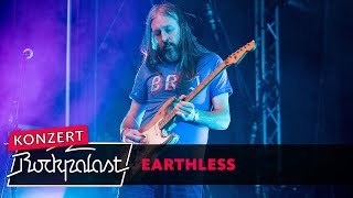 Earthless live  Freak Valley Festival 2023  Rockpalast [upl. by Sialac499]