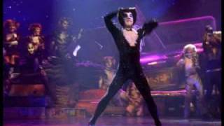 Mr Mistoffelees  part two HD from Cats the Musical  the film [upl. by Marleah928]