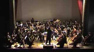 Bolero de Ravel Solo Trombone [upl. by Adahs758]