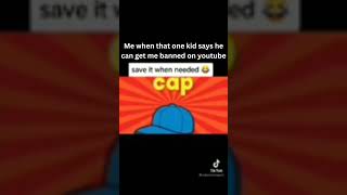 C A P cap meme trending viral memes dailymemes [upl. by Ariaec]