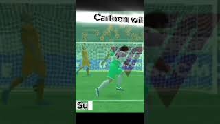 Free kick cr7 foryou viralvideo followers [upl. by Dolorita379]