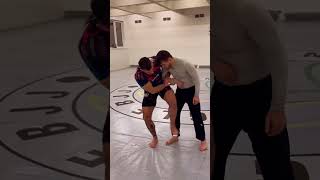 bjj jiujitsu jiu grappling nogi mma ufc jiujitsufighter oss bjjmotivation [upl. by Areht]