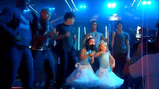 Sophia Grace amp With JLS amp ONE DIRECTION  Rosie McClelland [upl. by Zanahs150]