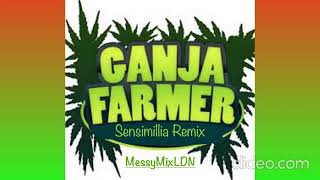 Ganja Farmer Sensimilla Collie Budz Remix [upl. by Alyehc638]