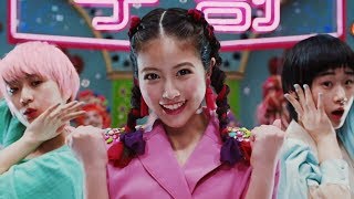 今田美桜、ミュージカル風CMで可愛くダンス！『3年A組』以来に悪戦苦闘「たくさん練習しました」 『ホットペッパービューティー』学割 新CM「学割ミュージカル」篇 [upl. by Ennaillij]