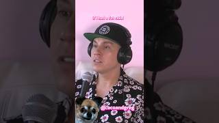 TRIXIE MATTELS FAT CHILD trixie katya katyazamolodchikova unhhhh dragrace podcast shorts [upl. by Luhar8]