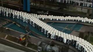 Safety Induction Video for Molson Coors [upl. by Saxet964]