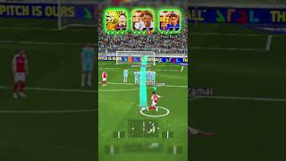 Who Is The Best  efootball 2025 mobile best formation  pes 2025 mobile  efootball2025 shorts [upl. by Ecnaralc]