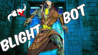 What Happens When AI Killer Bots Take Over DBD 2v8 [upl. by Enidlareg]