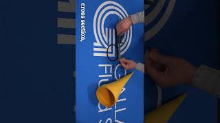 How to install a small ORing seal easily and smoothly diy installation [upl. by Norbel869]