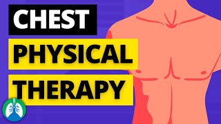 Chest Physical Therapy CPT  Medical Definition Explainer Video [upl. by Diskin]