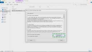 Installing the Printer Driver  Ricoh Video Manual [upl. by Edobalo]