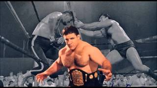 Wrestling Observer INTERVIEWS Bruno Sammartino Part 12 [upl. by Polinski]