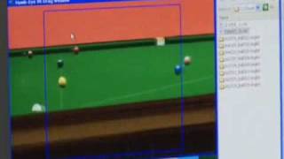 How Hawkeye Works In Snooker [upl. by Fredkin991]