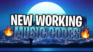 NEW WORKING ROBLOX MUSIC CODESIDS NOVEMBER 2024  Cool Rap Songs ✅ [upl. by Radek509]