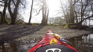 Coniston Water Lake District in 4K [upl. by Yelsehc97]