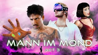 Der Mann im Mond  Akt 3 Songs aus der Bohne I Julien Bam [upl. by Ettennaj399]