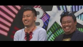 Lawak Habis Jep dan Shuib Audition 2018 [upl. by Vernor]