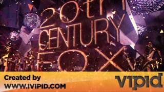 20th Century Fox  Glamour Intro by Vipid [upl. by Lukasz]