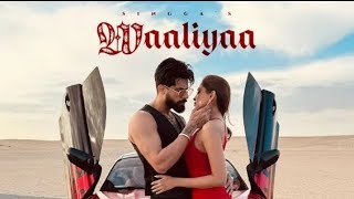 WAALIYAA  SINGGA  Official audio   Story version  SinggaMusicOfficial [upl. by Hicks]