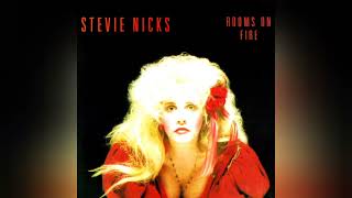 Stevie Nicks  Rooms On Fire Extended 12quot Version Audiophile High Quality [upl. by Stent]