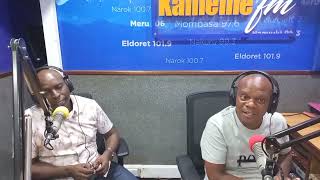 Niwega ukeririkanagia mahinda maku guku thii ni matare [upl. by Niven]