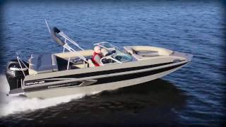 2017 Boat Buyers Guide  Princecraft Ventura 220 WS [upl. by Winnifred]