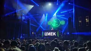 LIVE UMEK  Overlake Festival Velenje 20072024 [upl. by Malca]