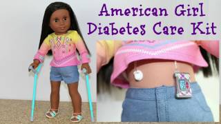 Diabetes Playset Review [upl. by Wanonah]