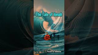 Jonah and the Whale  Official MiniMovie Trailer 🎥 [upl. by Conti826]