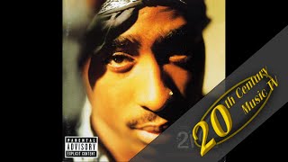 2Pac  Califonia Love feat Dr Dre amp Roger Troutman [upl. by Esorlatsyrc712]