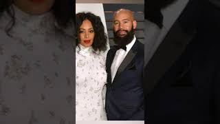 How Solange Knowles divorced Alan Ferguson Sad Marriage [upl. by Kcinimod627]