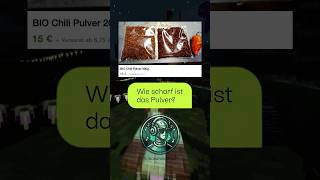 „Wie scharf ist das Pulver“ 😂 Kleinanzeigen Chat Song Nr 108 [upl. by Arther]