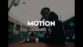 FREE Sdot Go x Bandmanrill x Kyle Richh Type Beat  quotMotionquot [upl. by Ayekin]