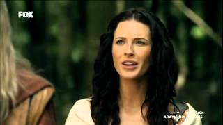 Arayıcının Efsanesi 8 Bölüm Tek Parça Legend of the Seeker YouTube [upl. by Giavani]