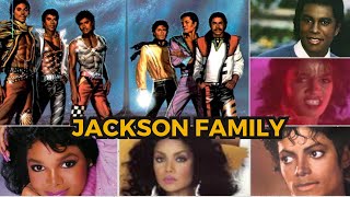 Rebbie Jackson Life story amp Family [upl. by Rayle]