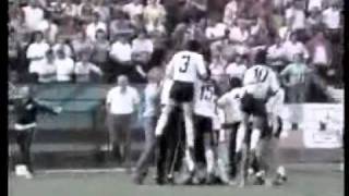 1976 Olimpija LJ PFC 0 1 Bjekovic [upl. by Ilyse774]