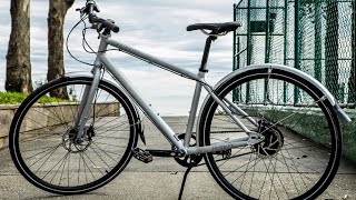 Best Hybrid Bikes Under 500 A BudgetFriendly Guide [upl. by Fidelio159]