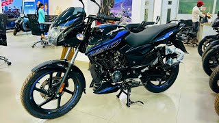 Bajaj Pulsar 150 UG New 2024 Model Complete Detailed Review On Road Price Features New Update🔥 [upl. by Aitercul]