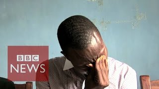 Ebola Outbreak I lost 5 members of my family  BBC News [upl. by Cathy]