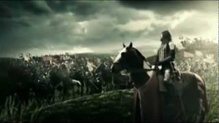 The Belgariad Movie Trailer [upl. by Glennis]